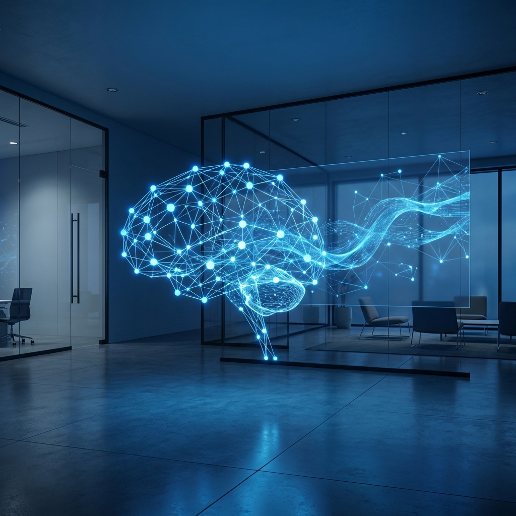 Growth Intelligence Background